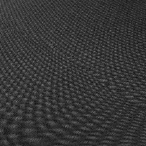 5-personers sofa stof sort