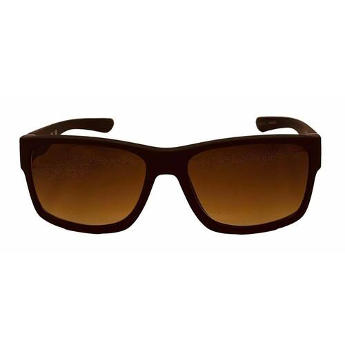 Solbriller til mænd Kenneth Cole KC1246-5849F ø 58 mm