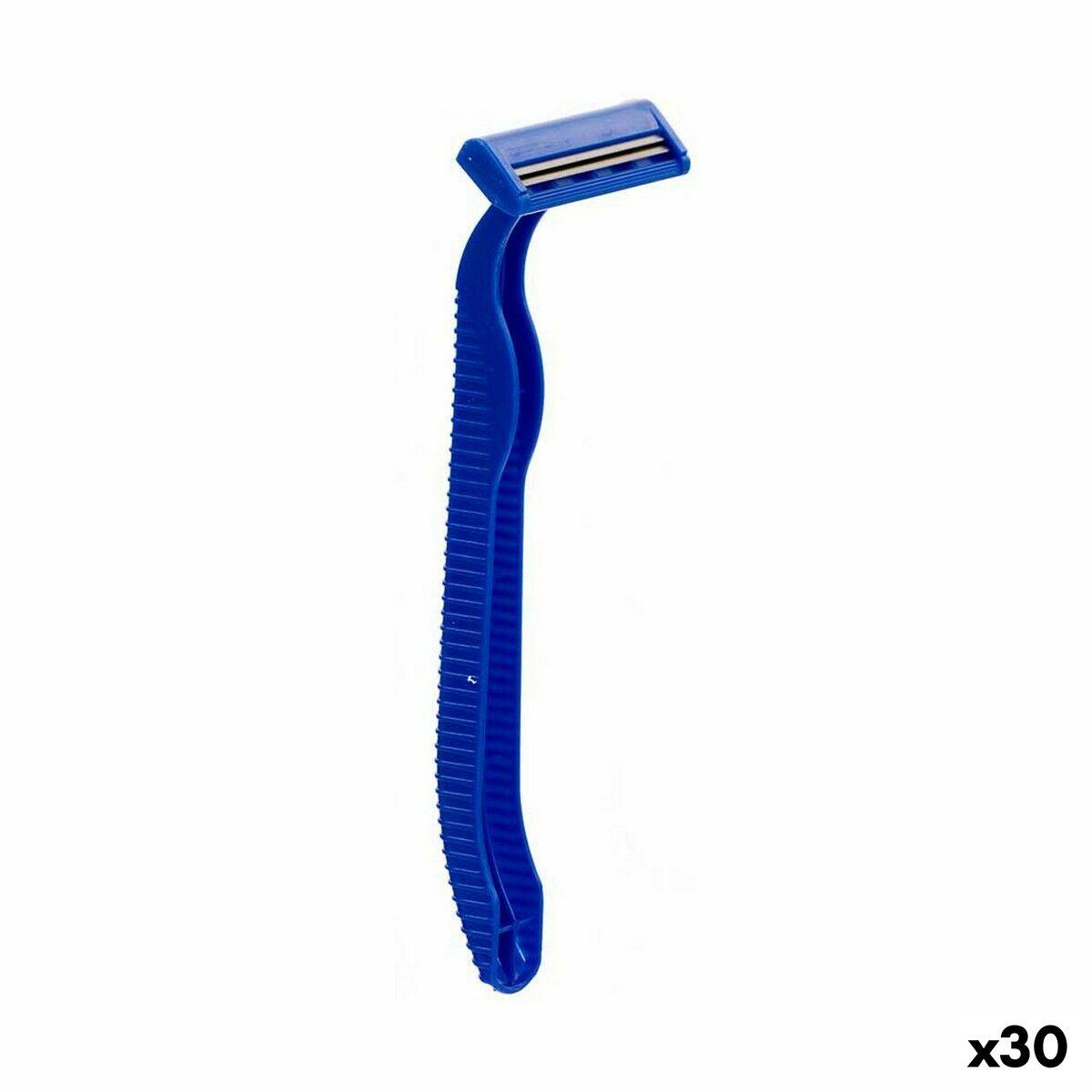Elektrisk Barbermaskine Berilo 37670 30 Enheder