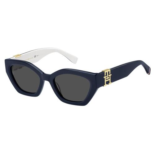 Solbriller til kvinder Tommy Hilfiger TH-1979-S-PJP ø 54 mm