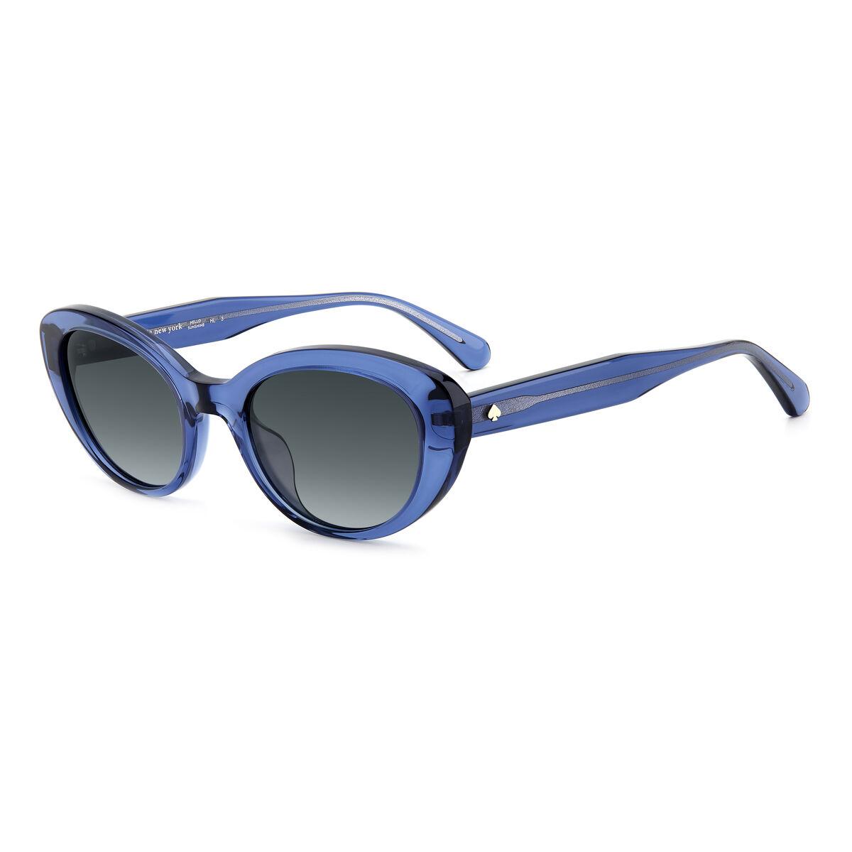Solbriller Til Kvinder Kate Spade Crystal-s-pjp Ø 51 Mm