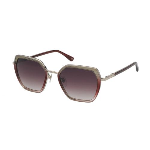Nina Ricci solbriller til kvinder SNR359540C19 - ø 54 mm