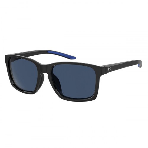 Solbriller mænd Under Armour UA0010FS 58 mm - sort/blå