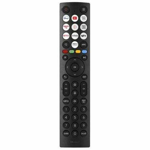 Smart TV Hisense
