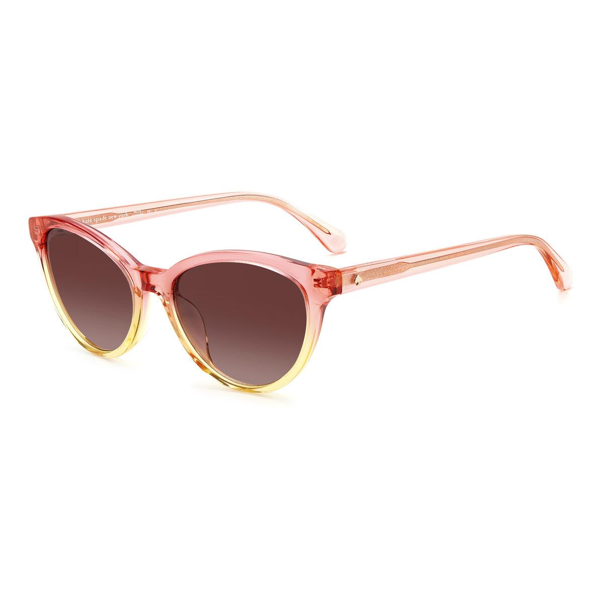 Solbriller Til Kvinder Kate Spade Adeline-g-s-gvz Ø 55 Mm