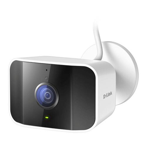 Videokamera til overvågning D-Link DCS-8620LH