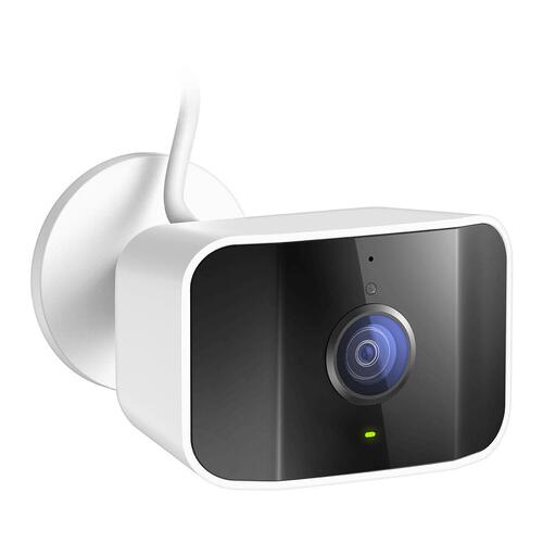 Videokamera til overvågning D-Link DCS-8620LH