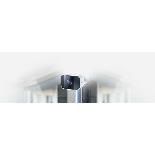Videokamera til overvågning D-Link DCS-8620LH