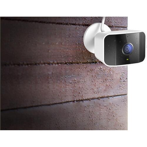 Videokamera til overvågning D-Link DCS-8620LH