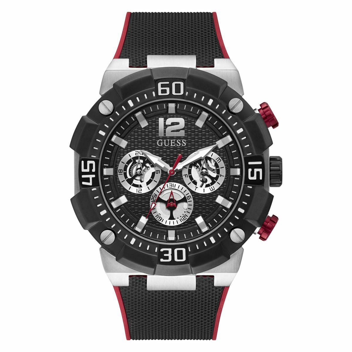 Herreur Guess GW0264G1 (Ø 50 mm)
