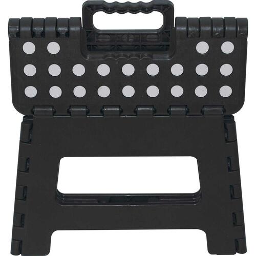 Marbueno Plegbar Stole Plast 31,5x25x22 cm Farveret Have 10533