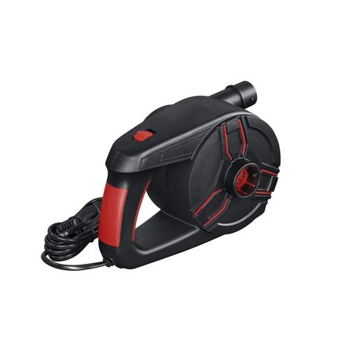 Bestway Elektrisk Pumpe Pro 19,8x12,3x12,4 cm 1200 L/min Oppustelig Camping 62247