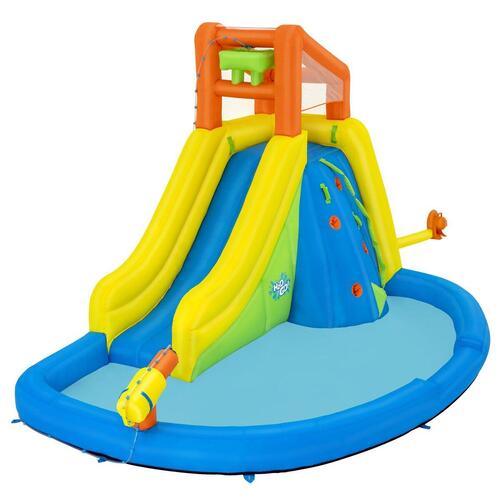Bestway Oppustelig Vandland 435x286x267cm + 5 År Have 53478