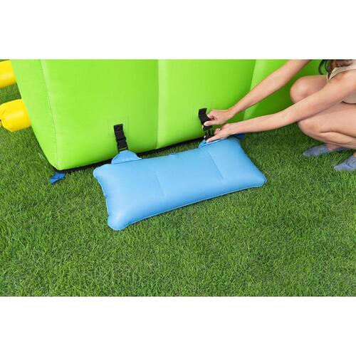 Bestway Oppustelig Vandland 435x286x267cm + 5 År Have 53478