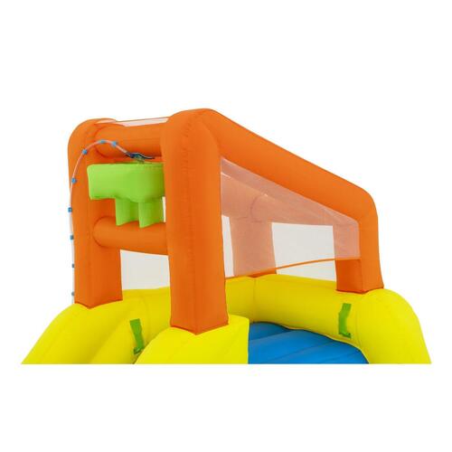 Bestway Oppustelig Vandland 435x286x267cm + 5 År Have 53478