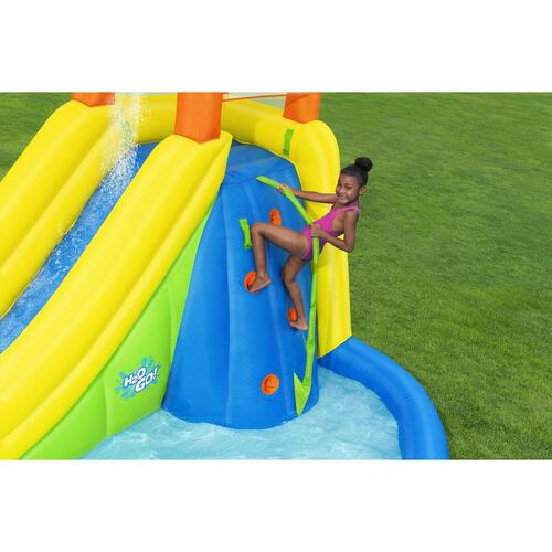 Bestway Oppustelig Vandland 435x286x267cm + 5 År Have 53478
