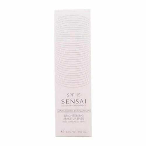 Flydende makeup foundation Sensai Kanebo (30 ml)