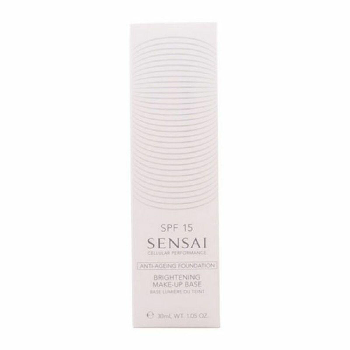 Flydende makeup foundation Sensai Kanebo (30 ml)