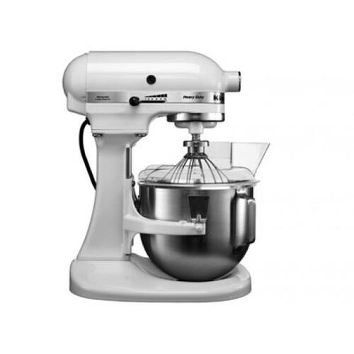 Foodprocessor KitchenAid 5KPM5EWH Hvid