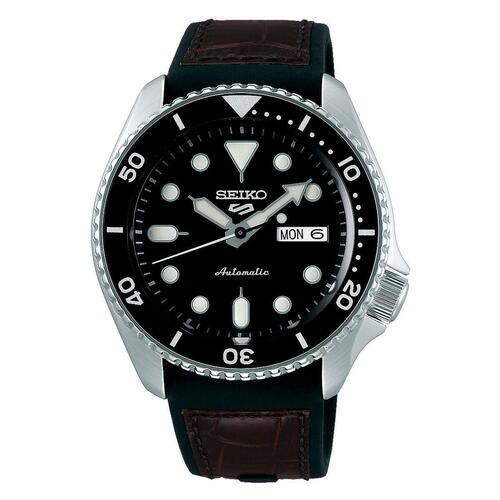 Unisex ur Seiko SRPD55K2 (Ø 43 mm) (OUTLET A)