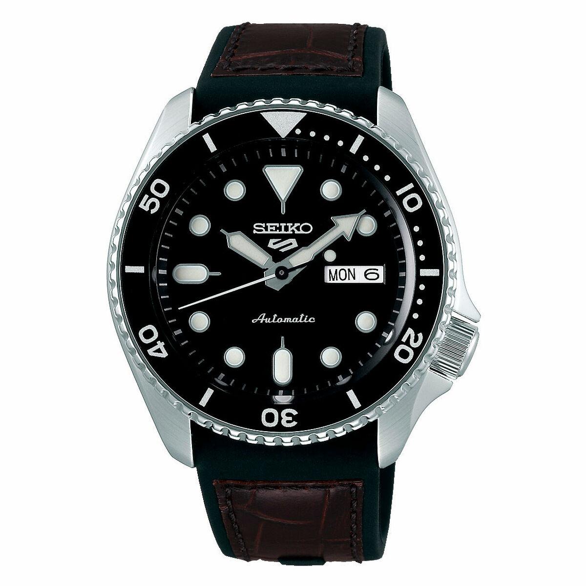 Unisex ur Seiko SRPD55K2 (Ø 43 mm)