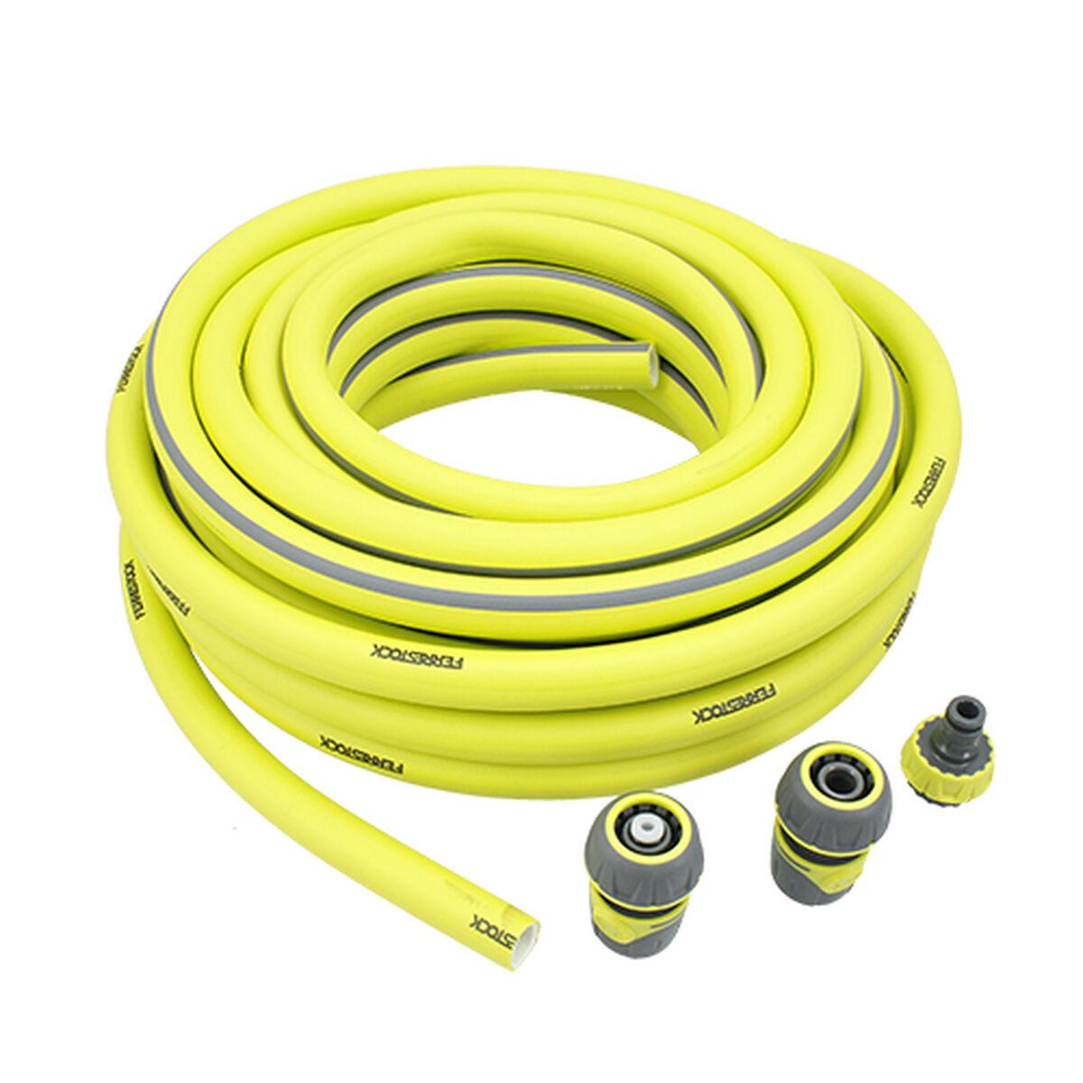 Haveslange Ferrestock 3/4″ Polyester 20 m Ø 19 mm Fleksibel
