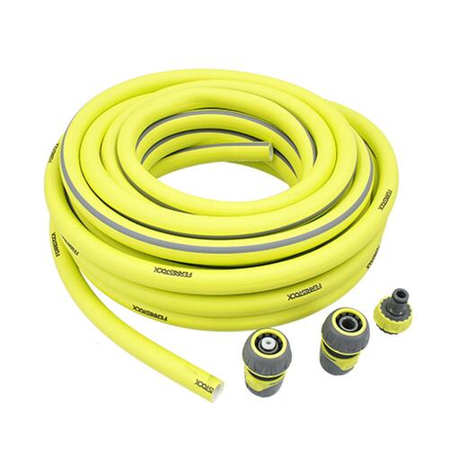 Haveslange Ferrestock 3/4" Polyester 15 m Ø 19 mm Fleksibel