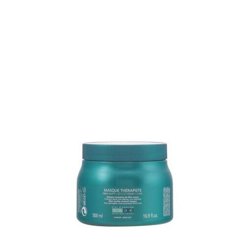 Hårmaske Resistance Therapiste Kerastase RESISTANCE MASQUE THÉRAPISTE 200 ml