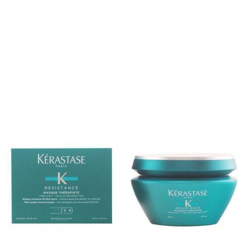 Hårmaske Resistance Therapiste Kerastase RESISTANCE MASQUE THÉRAPISTE 200 ml