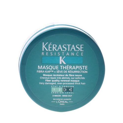 Hårmaske Resistance Therapiste Kerastase RESISTANCE MASQUE THÉRAPISTE 200 ml