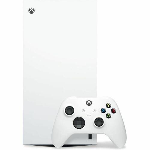 Xbox Series X Microsoft Digital Edition
