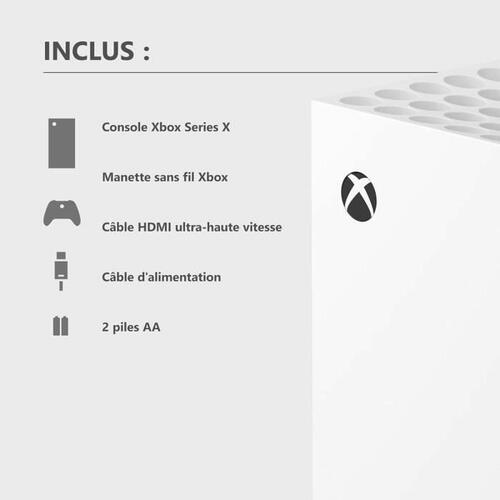Xbox Series X Microsoft Digital Edition