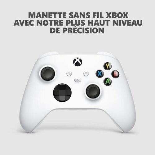 Xbox Series X Microsoft Digital Edition
