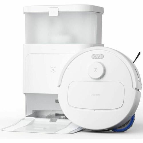 Robotstøvsuger ECOVACS N30 Pro OMNI