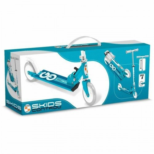 Løbehjul til børn SKIDS CONTROL - foldbart