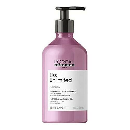 Blødgørende shampoo L'Oreal Professionnel Paris Liss