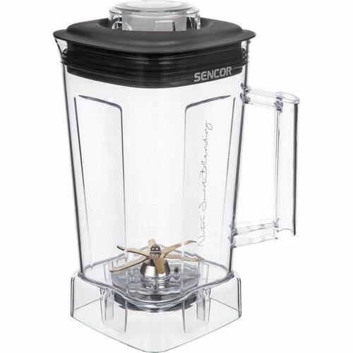 Kop-blender Sencor SBU-8850NP Sort 2000 W