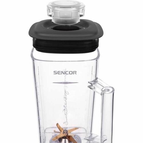 Kop-blender Sencor SBU-8850NP Sort 2000 W