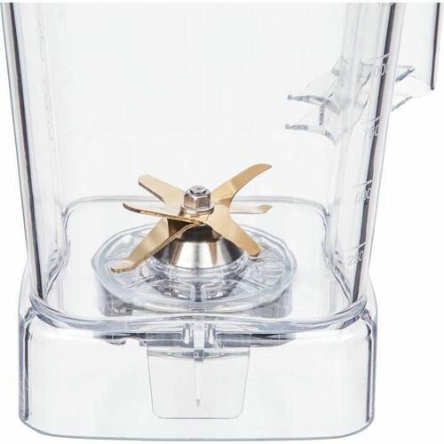 Kop-blender Sencor SBU-8850NP Sort 2000 W
