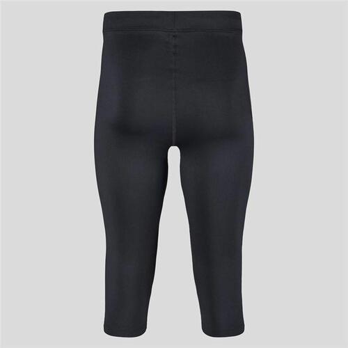Odlo Essential sportsleggings til mænd - Sort (S)