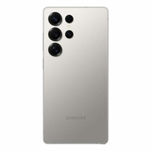 Smartphone Samsung Galaxy S25 Ultra 6,9" Qualcomm Snapdragon 8 Elite 12 GB RAM 256 GB Grå