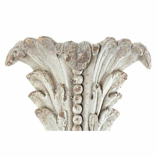Urtepotte DKD Home Decor (OUTLET C)