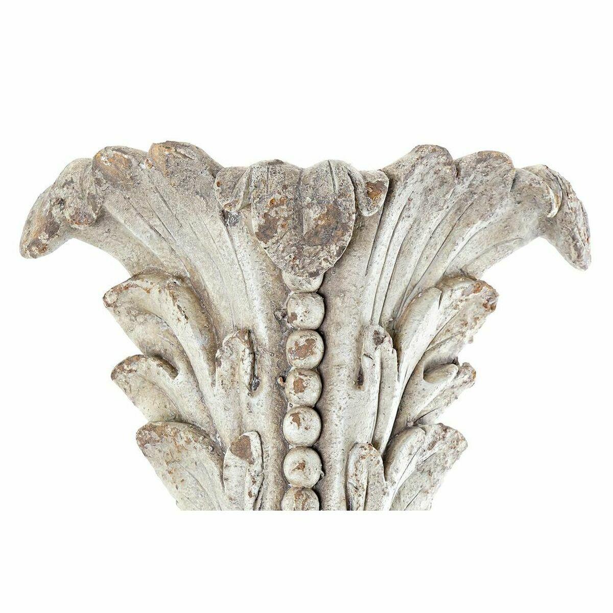 Urtepotte DKD Home Decor (OUTLET C)