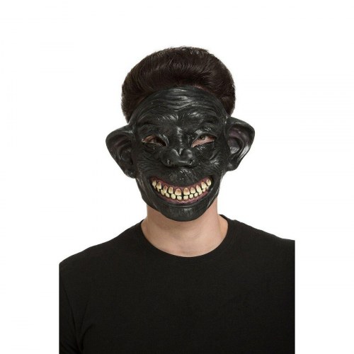 Maske Chimpanse (OUTLET A+)