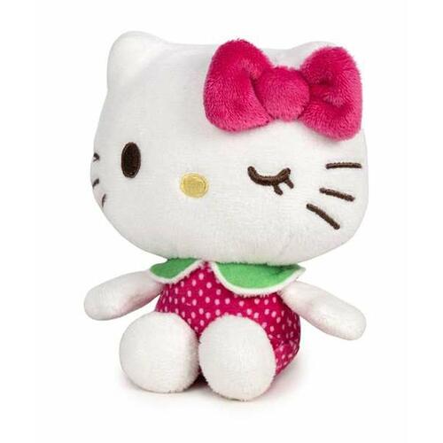 Bamse Hello Kitty 12 cm