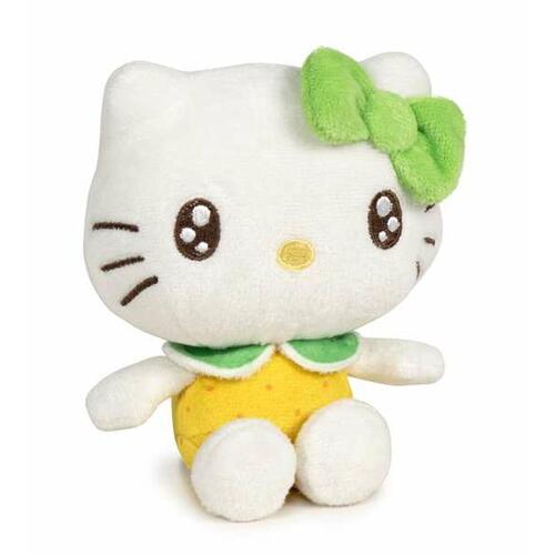 Bamse Hello Kitty 12 cm