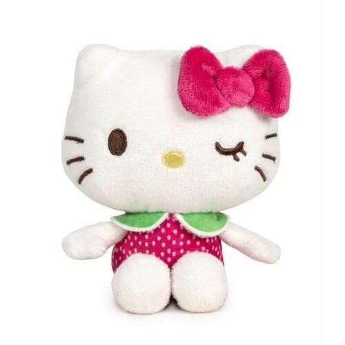 Bamse Hello Kitty 12 cm