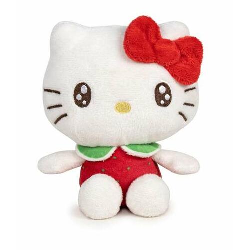 Bamse Hello Kitty 12 cm