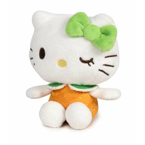 Bamse Hello Kitty 12 cm