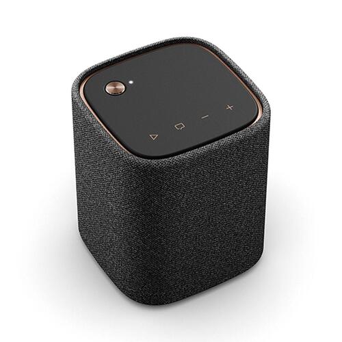 Transportable Bluetooth-højttalere YAMAHA Sort 10 W